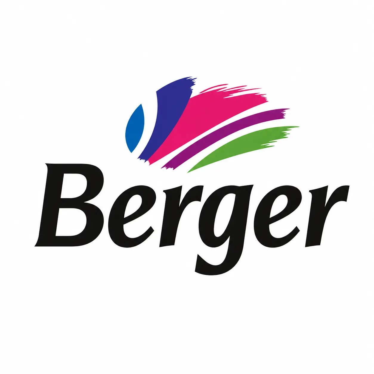 Berger_logo